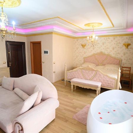 Luxurious Apartment Lake View Pogradec Exterior foto